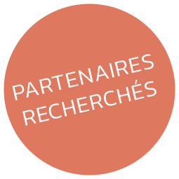 Parnters gezocht