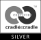 Cradle to Cradle Silver Certified