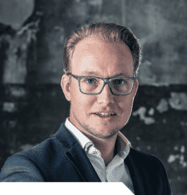 Olaf Sluyter BNI