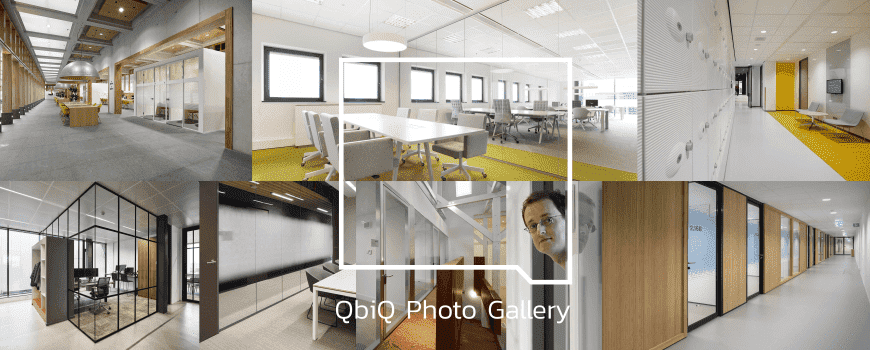Bezoek het QbiQ fotoalbum