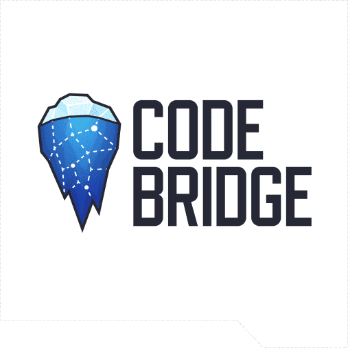 CodeBrigde logo