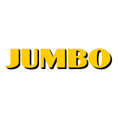 Logo van Jumbo