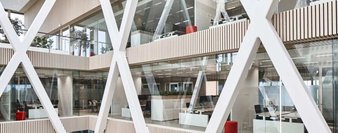 iQ PROTECT safety glass