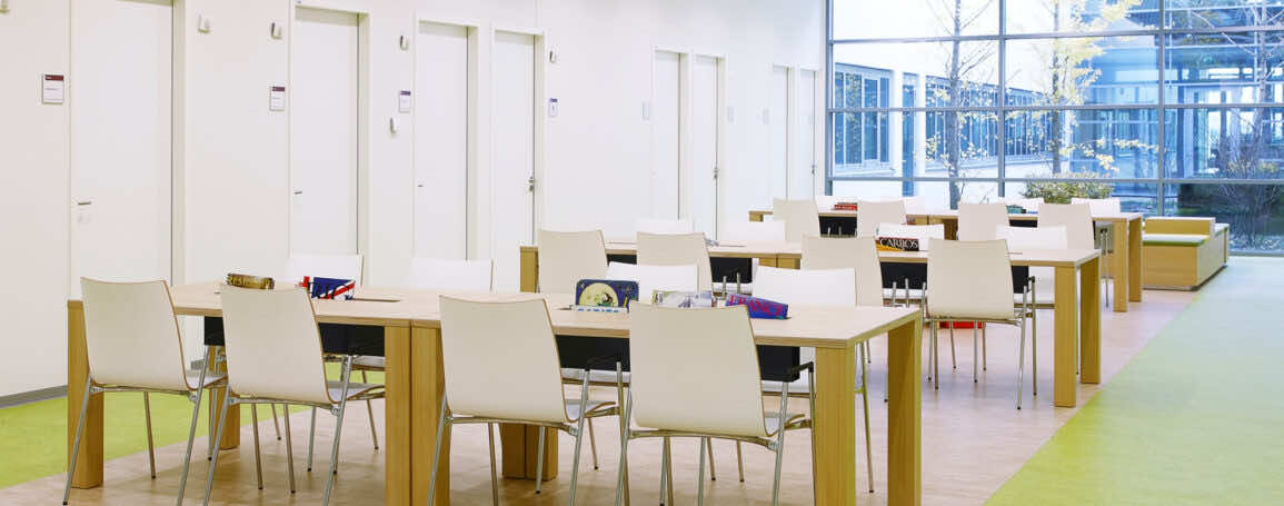 iQ PURO 2D plaatstalen kozijnen dubbelschalig