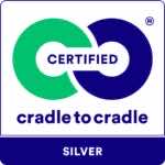 Cradle to Cradle Silver Certified