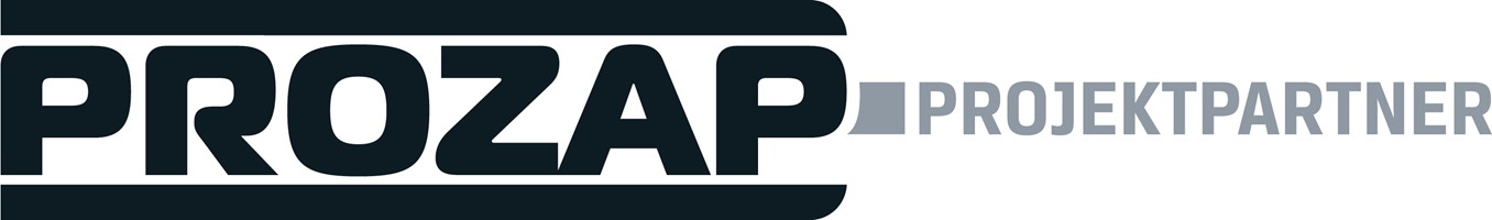 PROZAP logo