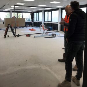 VCA certificering op de bouwplaats met Normec