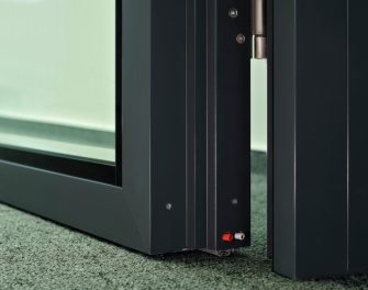 Positive Footprint Wearhouse Dorsten (D)