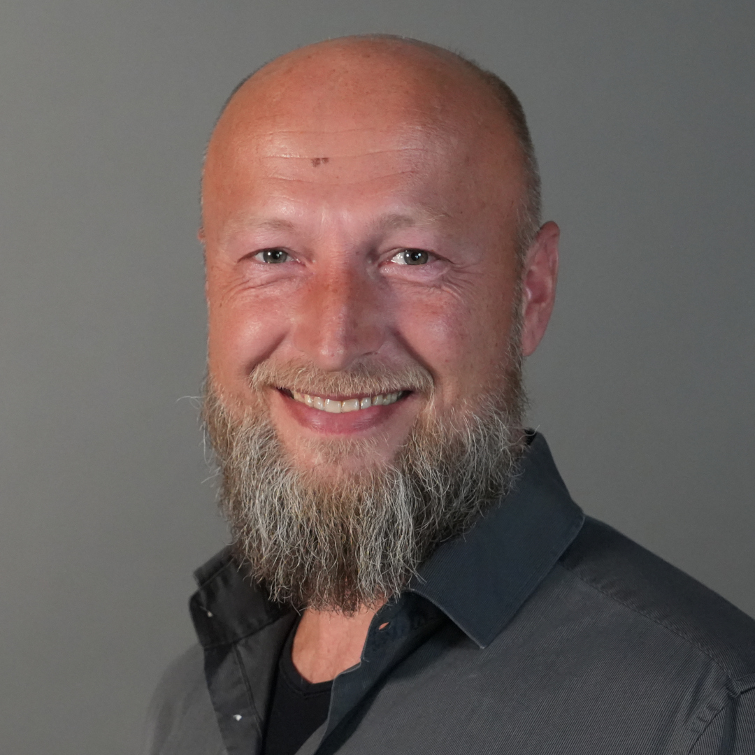 Theo Haag